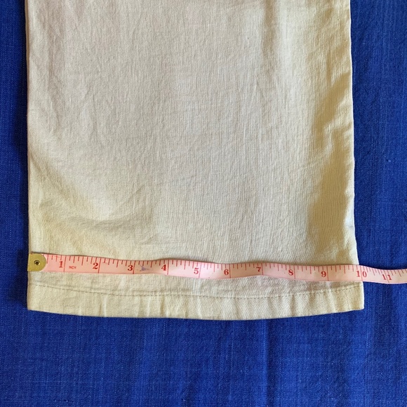 Esprit Linen Pants - Picture 4 of 7